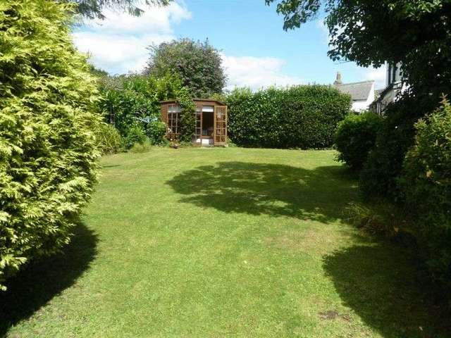  Image of 3 bedroom Cottage for sale in Broadway Road Kingsteignton Newton Abbot TQ12 at Broadway Road  Kingsteignton, TQ12 3EH