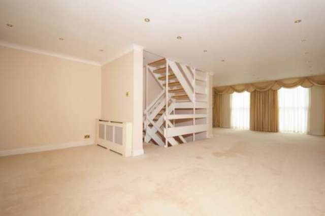  Image of 3 bedroom Detached house to rent in Brocas Close London NW3 at Swiss Cottage London Camden, NW3 3LD