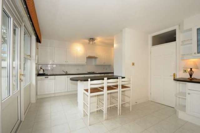  Image of 3 bedroom Detached house to rent in Brocas Close London NW3 at Swiss Cottage London Camden, NW3 3LD