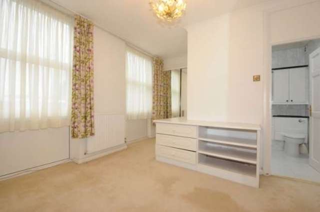  Image of 3 bedroom Detached house to rent in Brocas Close London NW3 at Swiss Cottage London Camden, NW3 3LD