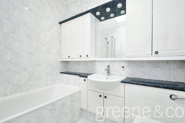  Image of 3 bedroom Detached house to rent in Brocas Close London NW3 at Swiss Cottage London Camden, NW3 3LD