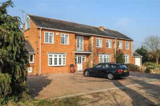  Image of 5 bedroom Semi-Detached house to rent in Bracknell Road Warfield Bracknell RG42 at Bracknell Road Warfield Warfield, RG42 6JY