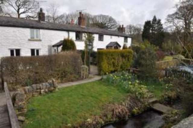  Image of 2 bedroom Terraced house for sale in Coppice Lane Heapey Chorley PR6 at Coppice Lane Heapey White Coppice, PR6 9DB