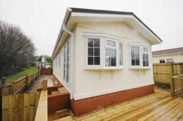  Image of 2 bedroom Detached house for sale in Waterloo Road Corfe Mullen Wimborne BH21 at Waterloo Road  Corfe Mullen, BH21 3SP
