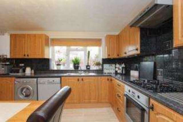 Image of 3 bedroom Terraced house for sale in Broyleside Cottages Ringmer Lewes BN8 at Ringmer Lewes Ringmer, BN8 5NS