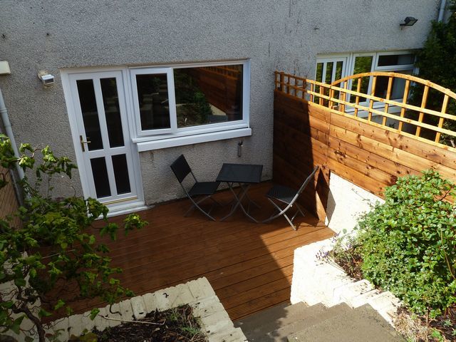  Image of 2 bedroom Terraced house to rent in Bughtlin Park East Craigs Edinburgh EH12 at Corstorphine Edinburgh Edinburgh, EH12 8UR