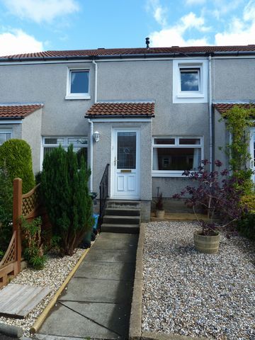  Image of 2 bedroom Terraced house to rent in Bughtlin Park East Craigs Edinburgh EH12 at Corstorphine Edinburgh Edinburgh, EH12 8UR