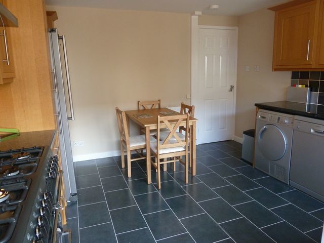  Image of 2 bedroom Terraced house to rent in Bughtlin Park East Craigs Edinburgh EH12 at Corstorphine Edinburgh Edinburgh, EH12 8UR