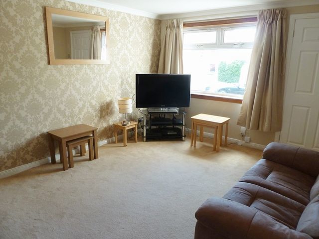  Image of 2 bedroom Terraced house to rent in Bughtlin Park East Craigs Edinburgh EH12 at Corstorphine Edinburgh Edinburgh, EH12 8UR
