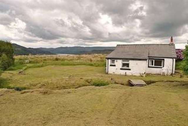  Image of 1 bedroom Detached house for sale in Kames Tighnabruaich PA21 at Kames, PA21 2AB