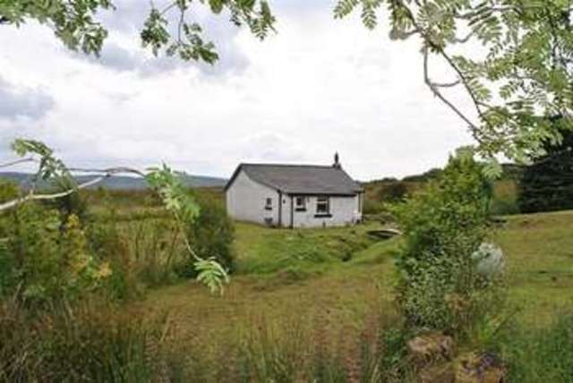  Image of 1 bedroom Detached house for sale in Kames Tighnabruaich PA21 at Kames, PA21 2AB