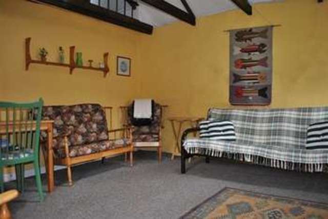  Image of 1 bedroom Detached house for sale in Kames Tighnabruaich PA21 at Kames, PA21 2AB