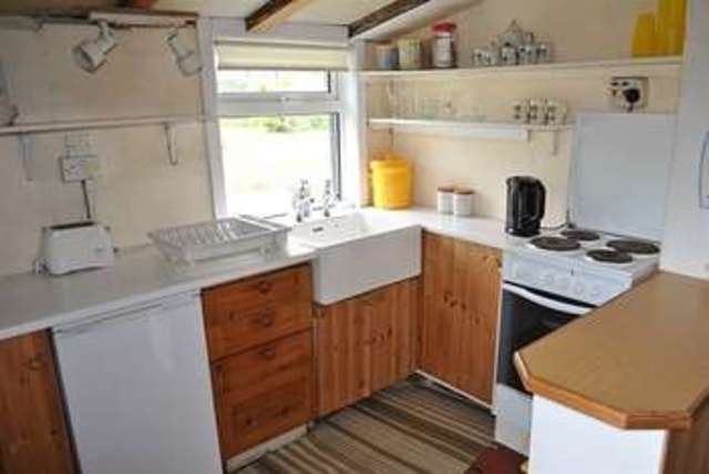  Image of 1 bedroom Detached house for sale in Kames Tighnabruaich PA21 at Kames, PA21 2AB