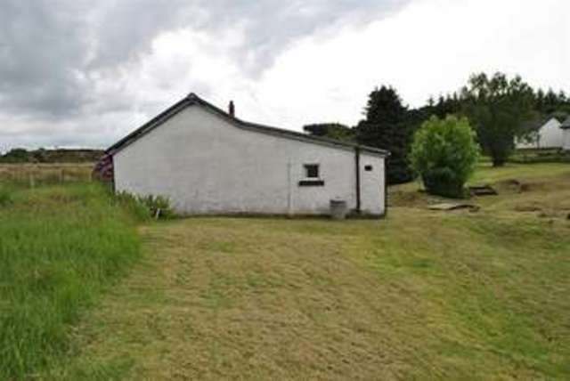  Image of 1 bedroom Detached house for sale in Kames Tighnabruaich PA21 at Kames, PA21 2AB