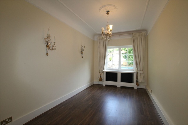  Image of 3 bedroom Detached house to rent in Cavendish Road St. Georges Hill Weybridge KT13 at Weybridge, KT13 0JY