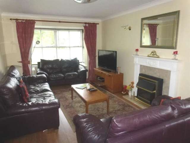  Image of 4 bedroom Detached house for sale in Cae Ganol Nottage Porthcawl CF36 at Nottage Porthcawl Porthcawl, CF36 3RS