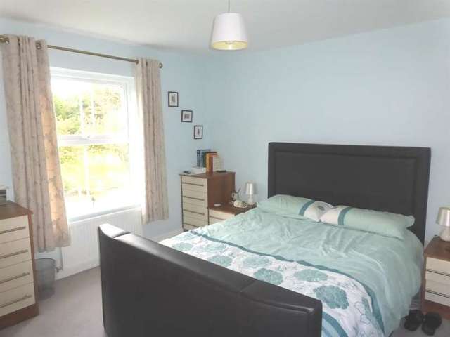  Image of 4 bedroom Detached house for sale in Cae Ganol Nottage Porthcawl CF36 at Nottage Porthcawl Porthcawl, CF36 3RS