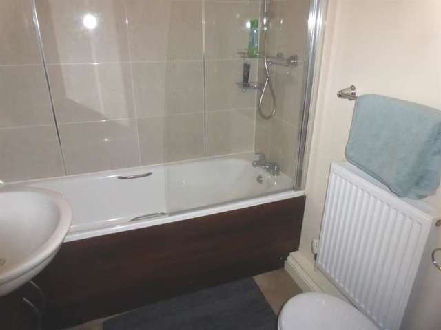  Image of 4 bedroom Detached house for sale in Cae Ganol Nottage Porthcawl CF36 at Nottage Porthcawl Porthcawl, CF36 3RS