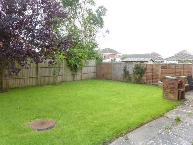  Image of 4 bedroom Detached house for sale in Cae Ganol Nottage Porthcawl CF36 at Nottage Porthcawl Porthcawl, CF36 3RS