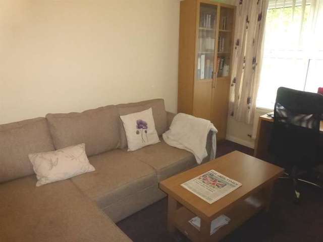  Image of 4 bedroom Detached house for sale in Cae Ganol Nottage Porthcawl CF36 at Nottage Porthcawl Porthcawl, CF36 3RS