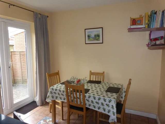  Image of 4 bedroom Detached house for sale in Cae Ganol Nottage Porthcawl CF36 at Nottage Porthcawl Porthcawl, CF36 3RS