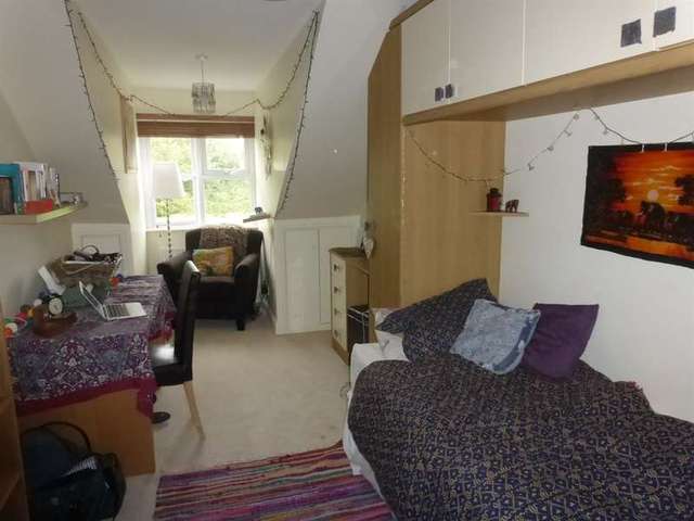  Image of 4 bedroom Detached house for sale in Cae Ganol Nottage Porthcawl CF36 at Nottage Porthcawl Porthcawl, CF36 3RS