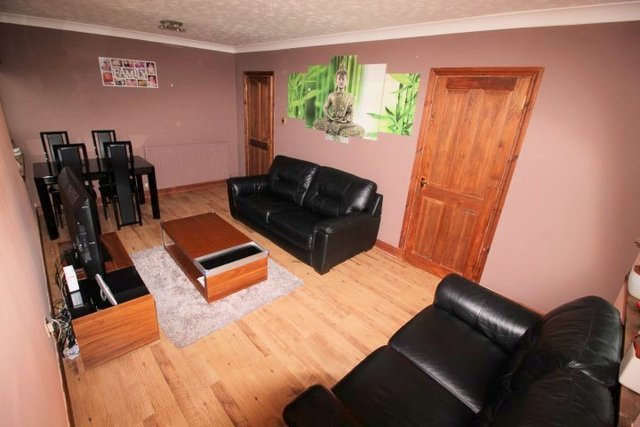  Image of 2 bedroom Flat to rent in Cairncry Road Aberdeen AB16 at Cornhill Aberdeen Aberdeen, AB16 5DT