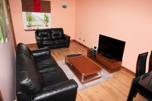  Image of 2 bedroom Flat to rent in Cairncry Road Aberdeen AB16 at Cornhill Aberdeen Aberdeen, AB16 5DT