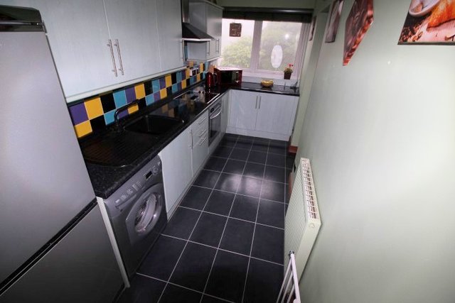  Image of 2 bedroom Flat to rent in Cairncry Road Aberdeen AB16 at Cornhill Aberdeen Aberdeen, AB16 5DT