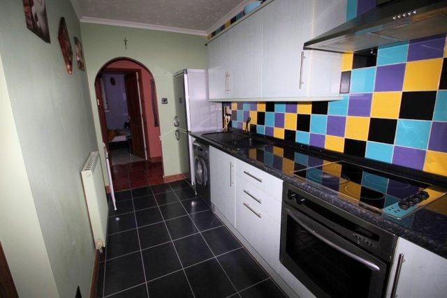  Image of 2 bedroom Flat to rent in Cairncry Road Aberdeen AB16 at Cornhill Aberdeen Aberdeen, AB16 5DT