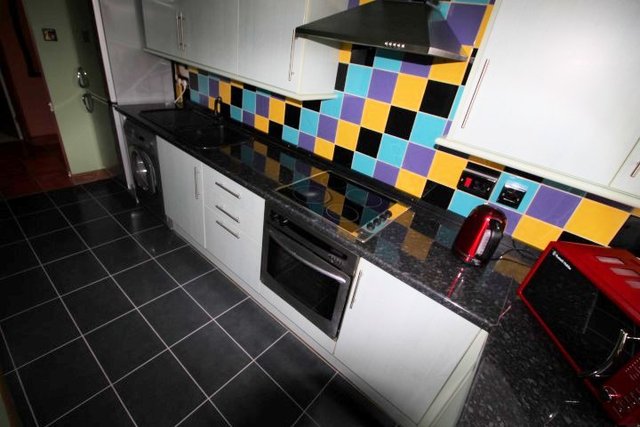  Image of 2 bedroom Flat to rent in Cairncry Road Aberdeen AB16 at Cornhill Aberdeen Aberdeen, AB16 5DT