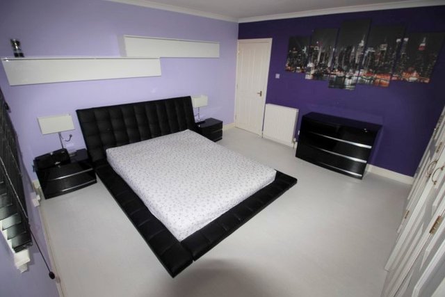  Image of 2 bedroom Flat to rent in Cairncry Road Aberdeen AB16 at Cornhill Aberdeen Aberdeen, AB16 5DT