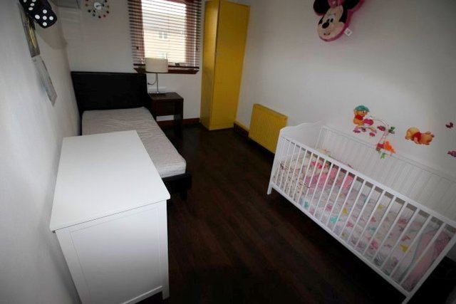  Image of 2 bedroom Flat to rent in Cairncry Road Aberdeen AB16 at Cornhill Aberdeen Aberdeen, AB16 5DT