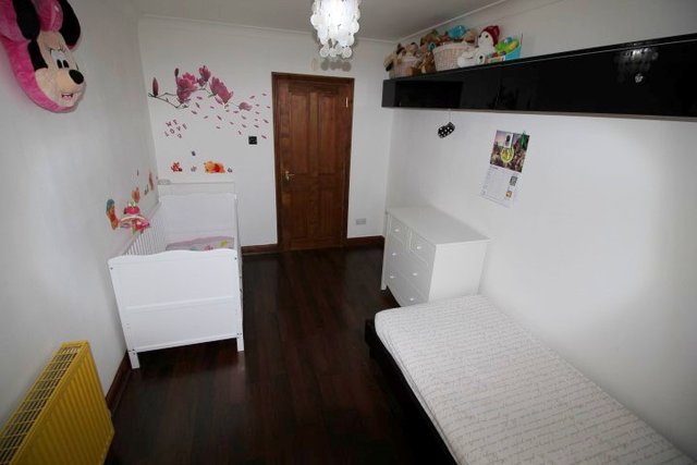 Image of 2 bedroom Flat to rent in Cairncry Road Aberdeen AB16 at Cornhill Aberdeen Aberdeen, AB16 5DT