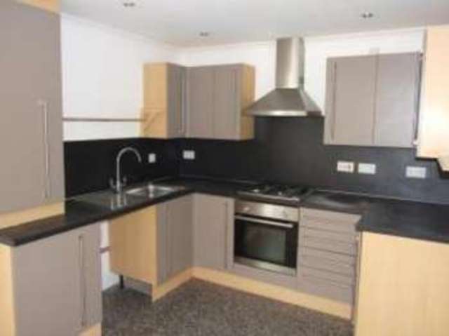  Image of 2 bedroom Flat for sale in Basset Street Camborne TR14 at Camborne Cornwall Camborne, TR14 8SW