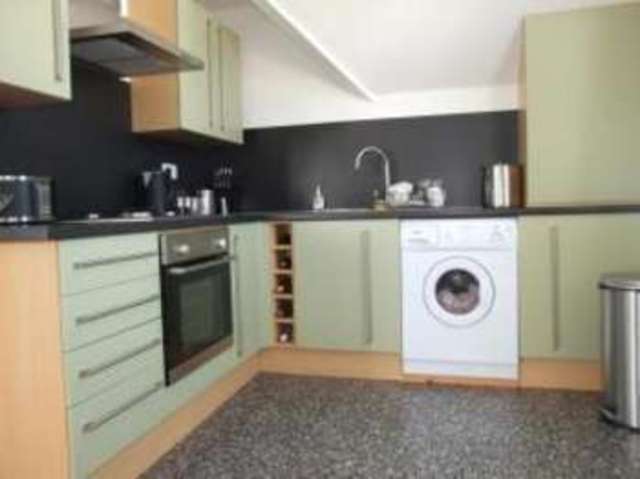  Image of 1 bedroom Flat for sale in Basset Street Camborne TR14 at Camborne Cornwall Camborne, TR14 8SW