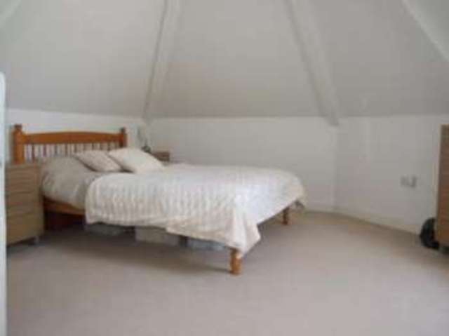  Image of 1 bedroom Flat for sale in Basset Street Camborne TR14 at Camborne Cornwall Camborne, TR14 8SW