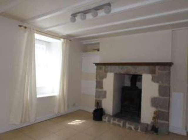  Image of 2 bedroom Terraced house for sale in College Street Camborne TR14 at Camborne Cornwall Camborne, TR14 7LE