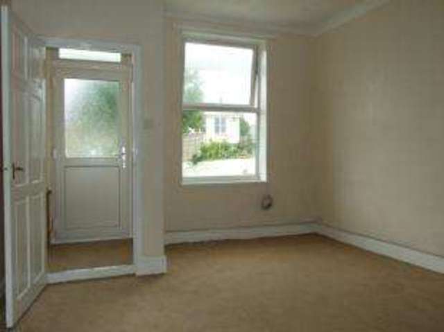  Image of 3 bedroom End of Terrace for sale in Garland Place Camborne TR14 at Camborne Cornwall Camborne, TR14 8TJ