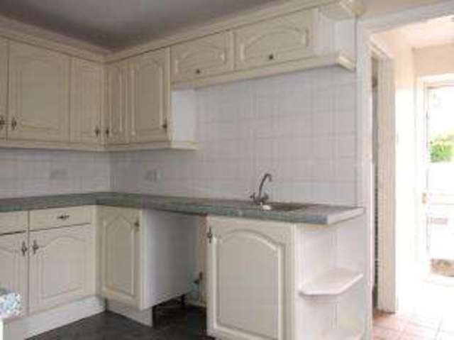  Image of 3 bedroom End of Terrace for sale in Garland Place Camborne TR14 at Camborne Cornwall Camborne, TR14 8TJ