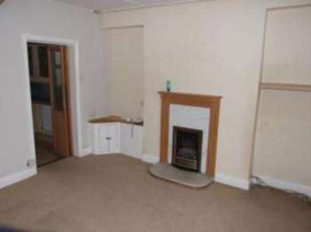  Image of 2 bedroom Detached house for sale in North Parade Camborne TR14 at Camborne Cornwall Camborne, TR14 8BJ