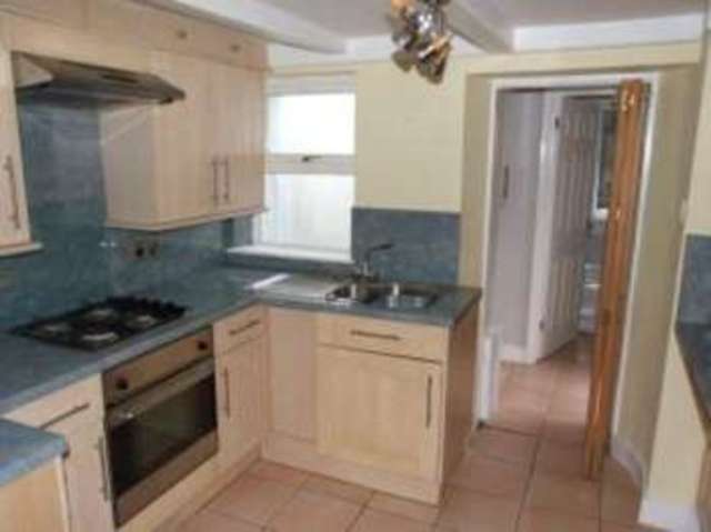  Image of 2 bedroom Detached house for sale in North Parade Camborne TR14 at Camborne Cornwall Camborne, TR14 8BJ