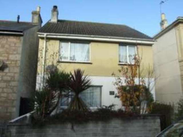  Image of 3 bedroom Detached house for sale in Enys Road Camborne TR14 at Camborne Cornwall Camborne, TR14 8TN