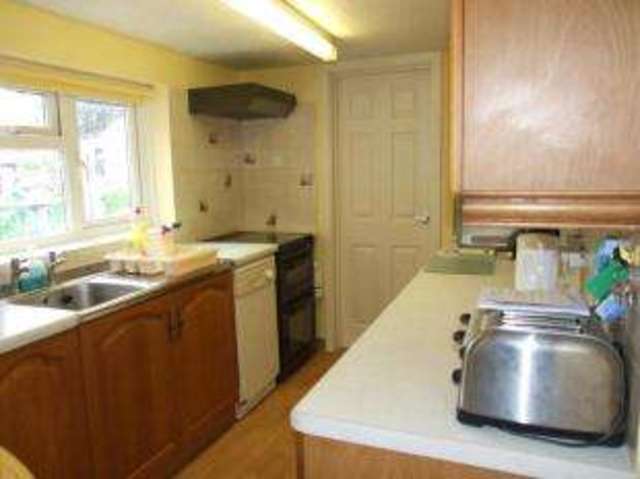 Image of 3 bedroom Detached house for sale in Brea Camborne TR14 at Camborne Cornwall Camborne, TR14 9BH
