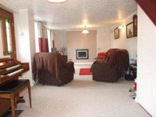 Image of 3 bedroom Detached house for sale in Brea Camborne TR14 at Camborne Cornwall Camborne, TR14 9BH