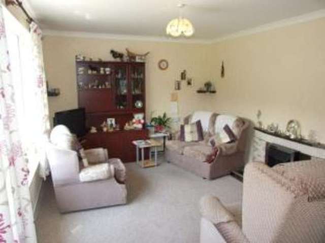  Image of 3 bedroom Bungalow for sale in North Roskear Road Tuckingmill Camborne TR14 at Camborne Cornwall Camborne, TR14 8PW