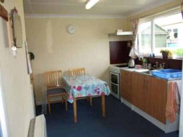  Image of 3 bedroom Bungalow for sale in North Roskear Road Tuckingmill Camborne TR14 at Camborne Cornwall Camborne, TR14 8PW