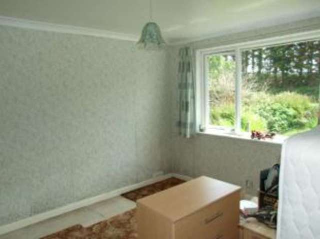  Image of 3 bedroom Bungalow for sale in North Roskear Road Tuckingmill Camborne TR14 at Camborne Cornwall Camborne, TR14 8PW