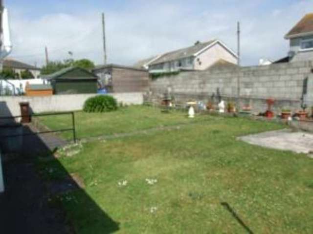  Image of 3 bedroom Bungalow for sale in North Roskear Road Tuckingmill Camborne TR14 at Camborne Cornwall Camborne, TR14 8PW