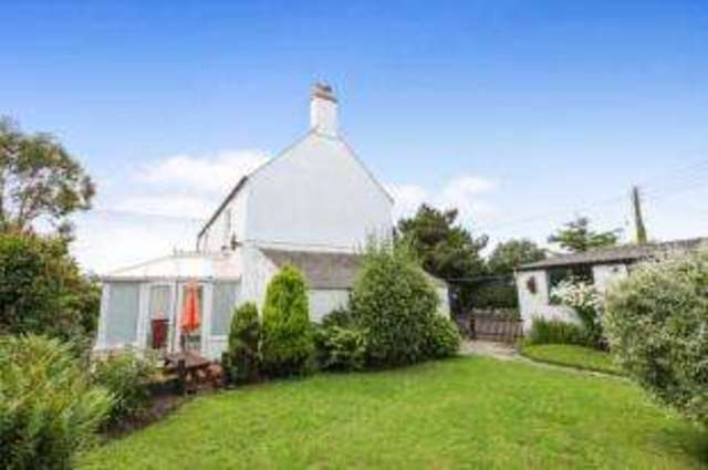  Image of 3 bedroom Detached house for sale in Marshgate Camelford PL32 at Camelford Cornwall Marshgate, PL32 9YN